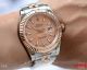 NEW UPGRADED Rolex Datejust II 41 Watch Replica Two Tone Rose Gold White Dial (4)_th.jpg